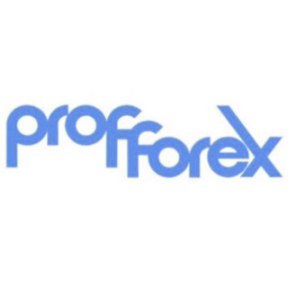 Логотип телеграм канала @profforex — Валютный спекулянт