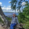 Логотип телеграм канала @profgrandol — Картины перемен|Zen Feel