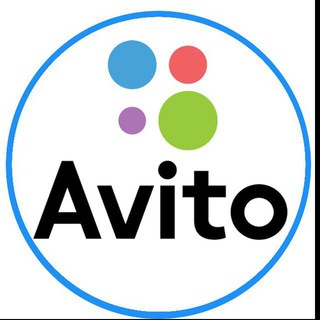 Логотип телеграм канала @profi_avito — Авито PROдвижение