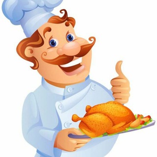 Telegram channel Кулинарыч 👨‍🍳 logo
