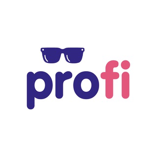 Telegram channel profi 😎 logo