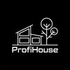 Logo of telegram channel profihousetm — ProfiHouse 🏠