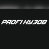 Telegram channel Profikuzov logo