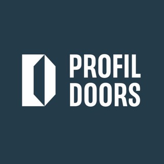 Логотип телеграм канала @profildoors_ufa — PROFILDOORS УФА