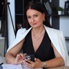 Логотип телеграм канала @profildoors_trade — Татьяна Чуйкина | PROFILDOORS_PRO