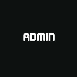 Логотип телеграм канала @profile_adminx — admin