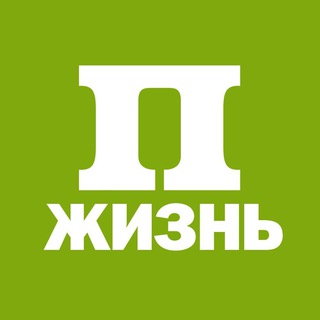 Логотип телеграм канала @profile_lifestyle — ProЖизнь