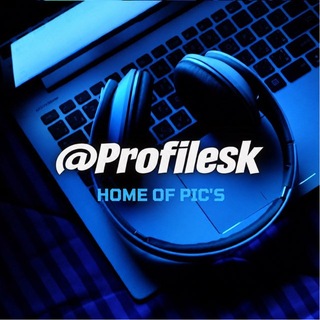 Logo of telegram channel profile_wallps — PROFILE PiCTURES™