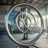 Логотип телеграм канала @profilegib — Профилегиб