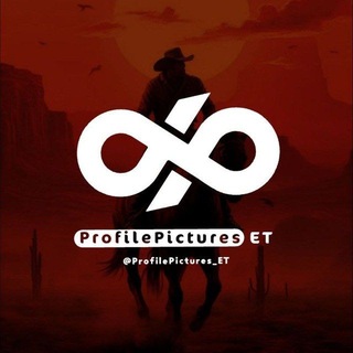 የቴሌግራም ቻናል አርማ profilepictures_et — Profile Pictures ET