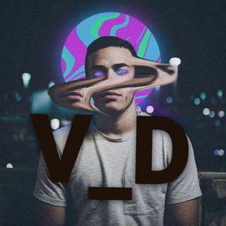 Telegram kanalining logotibi profilev_d — Profile pictures