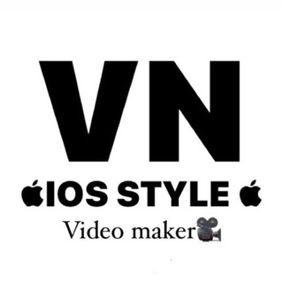Telegram channel VN SHABLON • 🥷🏻 logo