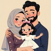Telegram kanalining logotibi profilga_rasmlarning_dodasi — 🥰 PROFILGA GO'ZAL RASMLAR 😍