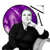Логотип телеграм канала @profilolog — ПЫТЛИВЫЙ ФИЛОЛОГ🎓