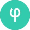 Логотип телеграм канала @profimatika_fizika — ЕГЭ по Физике | Профиматика | Виктор Абрамов и Степан Балыбин