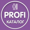 Logo of telegram channel profimontenegro — Черногория Каталог PROFI