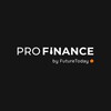 Логотип телеграм канала @profinance_spb — ProFinance – 23 октября, DAA EXPO