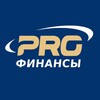 Логотип телеграм канала @profinansi2022 — PRO Финансы 2023