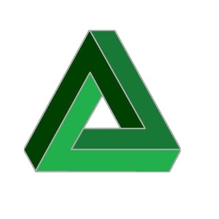 Telegram channel Обмін Валют у м. Дніпро logo