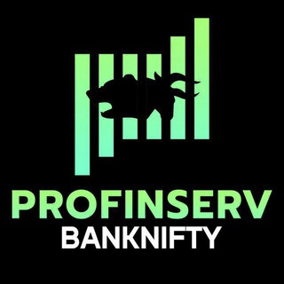 Logo of telegram channel profinserv — PROFINSERV BANKNIFTY