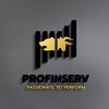टेलीग्राम चैनल का लोगो profinservbnf — Banknifty Wolves🐺
