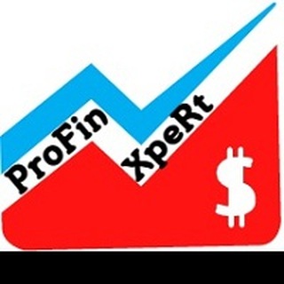 Logo of telegram channel profinxpert — ProFin Xpert