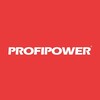 Логотип телеграм канала @profipowers — PROFIPOWER