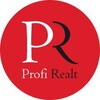 Логотип телеграм -каналу profirealt_rent — ProfiRealt - оренда нерухомості