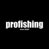 Логотип телеграм канала @profishing2020 — PRO FISHING
