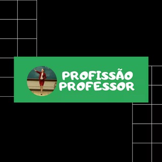 Логотип телеграм канала @profissaoprofessor — Blog Profissão Professor