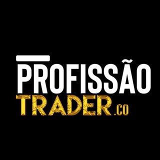 Logotipo do canal de telegrama profissaotraderinfo - .