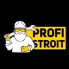 Логотип телеграм канала @profistroit — PROFI STROIT ЛСТК Технология
