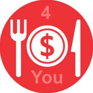 Логотип телеграм канала @profit_4you — Profit 4You