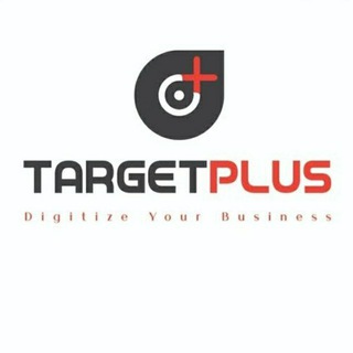 Logo saluran telegram profit_crude — TARGET PLUS