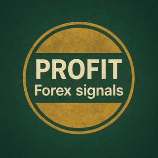Telegram kanalining logotibi profit_forex_signals — Profit Forex Signals