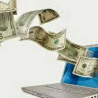 لوگوی کانال تلگرام profit_from_enternet — الربح من الإنترنت 🏦