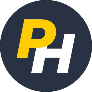 Логотип телеграм канала @profit_hunter_ph — ProfitHunter | Академия прибыли