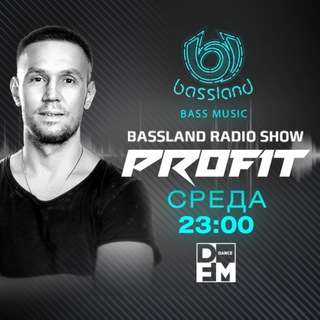 Логотип телеграм канала @profit_live — Profit Live