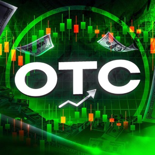Logo of telegram channel profit_otp_otc — Profit | OTC