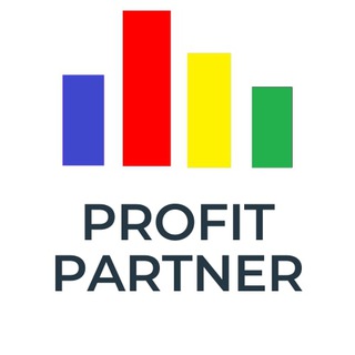 Логотип телеграм канала @profit_partner_official — Profit📊Partner💹Official