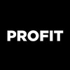 Логотип телеграм канала @profit1 — PROFIT