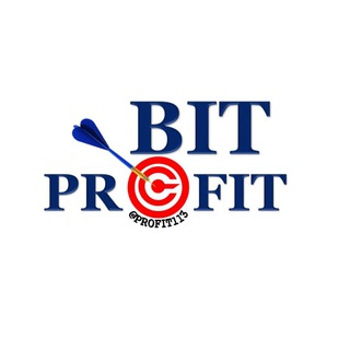 Логотип телеграм канала @profit113 — Bit_PROFIT
