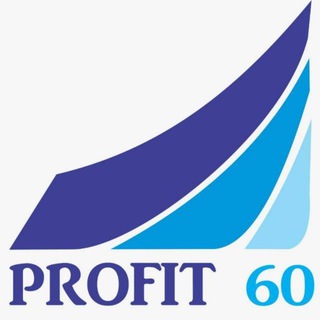 Logotipo del canal de telegramas profit60 - PROFIT60 (Binance y Bitmex)
