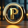 Логотип телеграм канала @profit_busines — Profit мастерская