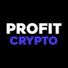 Логотип телеграм канала @profit_cryptoss — Crypto PROFIT