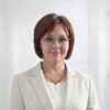 Логотип телеграм канала @profit_framework — КАРКАС ПРИБЫЛИ | Ольга Жуланова | Деньги • Бизнес • Аналитика • Экономика