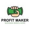Logo of telegram channel profit_makers_legit — BET365 PROFIT MAKER 💯