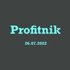 Логотип телеграм канала @profit_nik — Profitnik