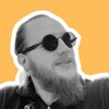 Логотип телеграм канала @profit_vibe — Вебинарная комната 🤟 Лёша Ткаченко