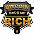 Logo saluran telegram profitableforall — CRYPTO TRADING INVESTMENT PLATFORM 💸💸
